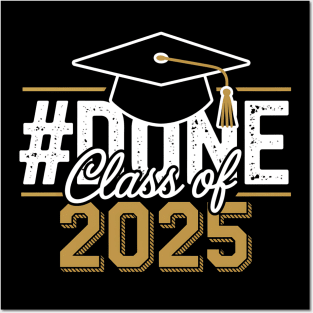 Class-of-2025 Posters and Art